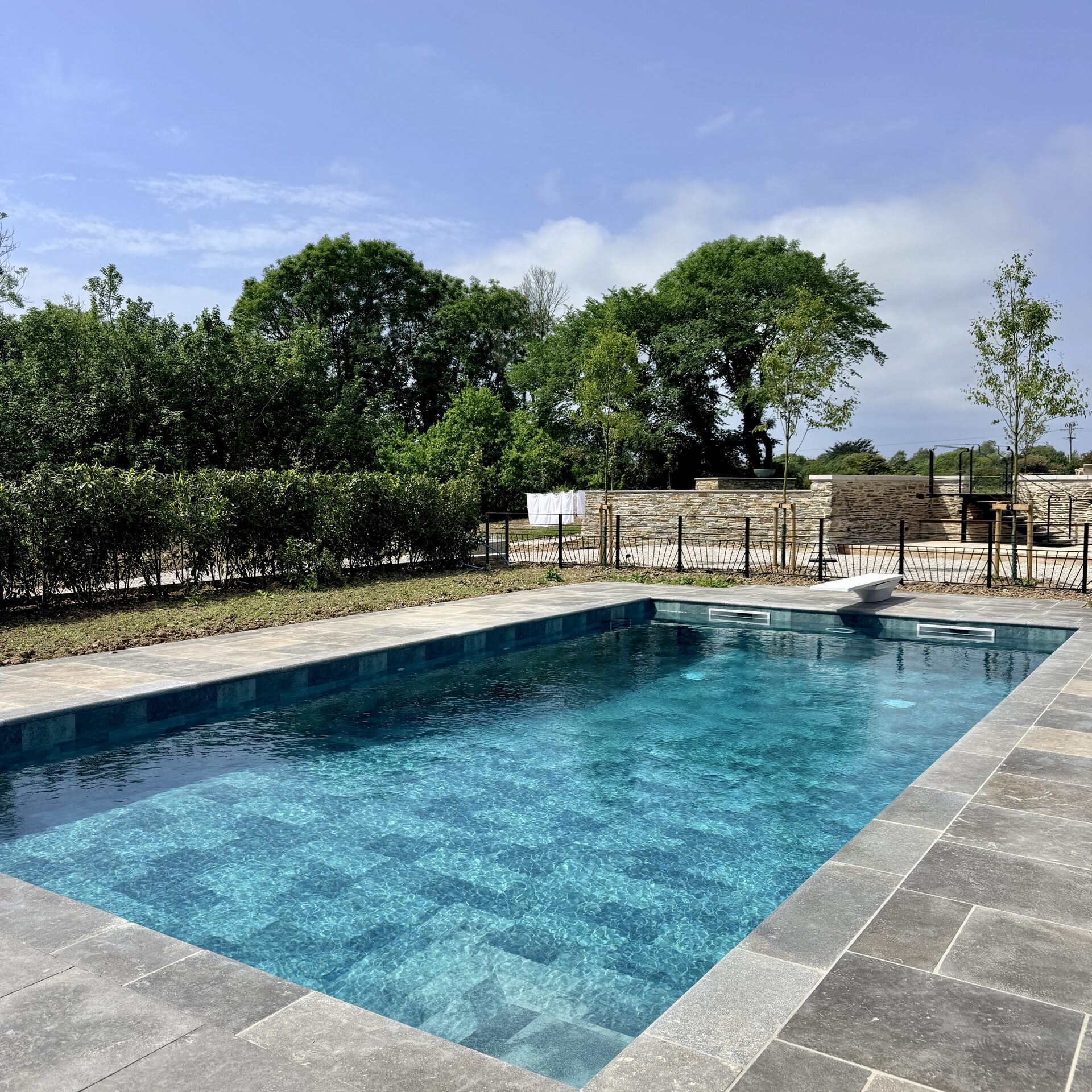 Flow Stream Pool Flow Pools | Swimming Pool Maintenance, Installation & Repair | Devon ...